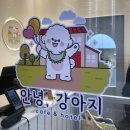 연아유치원 | [하남 미사] 🐾 안녕, 강아지 New! 미사 애견카페 애견유치원 재방문 🐶