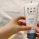 캐터스 | 아기수딩젤크림, ❛오가닉그라운드 캐터스 수딩크림❜ 사용후기 | 데일리보습템