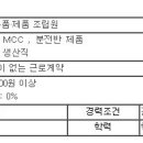 [김포시] 전기 수배전반 및 분전반 제작인원 모집 이미지