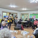 [자살예방교육] 생명사랑을 위한 마음에 온(on) | 마음을 잇는 고독사예방 교육봉사활동 보고_남양주 보건소와 함께 하는 카라페의 뜻깊은 하루!