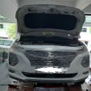 매탄자동차 전문정비 이미지