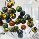 행운의 로또 이미지