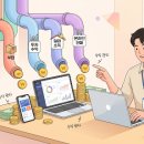 직장인 부업 파이프라인 현실 후기 월 100만원 부수입 만든 방법 총정리
