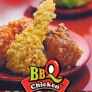 BBQ치킨 이미지