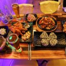 노가리앤비어 이미지