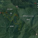 11545-09-13-08 | [2026 오르GO함양 #08-09] 금원산 최단코스 + 기백산 링크 포함 (26.7.12)