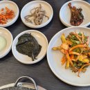 혜유화 | (남편과데이트)야외 바베큐장 더그릴에서 "숯불에 구운 고추장삼겹살 정식" 맛보기