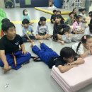 국가대표 한숲 HIT 태권도장 이미지