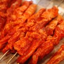 구구구양꼬치 이미지