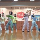 하츠투하츠(Hearts2Hearts) - Lemon Tang - 부산댄스학원, 부산방송댄스, 후댄스, 부산대 이미지
