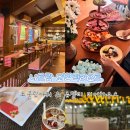 용비어 | 나트랑 모벤픽 리조트 꿀팁 🍫 초콜릿아워 &amp; 츄벨리 비어하우스 후기