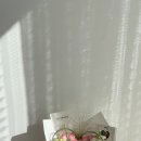 마음을 담다 | 구미꽃집 마음을담다 졸업식 시즌 딸 꽃다발 주문 후기