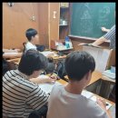 대경중학교 | 케이에스탑학원, 방학 특강에서 장충고 내신 준비한 솔직 후기