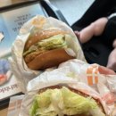 맥도날드군포당동SKDT점 | 맥도날드 메뉴 추천 창녕갈릭버거 가격 칼로리 맥런치 가격