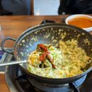 신서로 | 대구 각산동 대산얼큰샤브 편백 후기• 한국인 입맛 저격한 마늘 듬뿍육수 • 탑급소고기만 취급