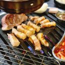 택이네 연탄구이 이미지