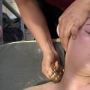 신림고등학교 | [신림] 도영에스테틱 페이스 금환테라피 받은 후기