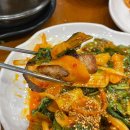 고반식당구리갈매점