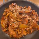하나쌈밥 | 오산 제육 우렁쌈밥맛집 홍매화쌈밥 가족식사후기