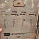 릴리펏롯데백화점부산본점 | 서면역 맛집 미쉐린 선정 50년 전통 복요리 전문점 금수복국 롯데백화점 부산본점 후기