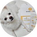 잘짓는약국 | 범서한방동물약국 강아지 피부 가려움증 알러지 치료후기