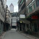 코미짐 | [대만여행 #5] 시먼딩 근처 깔끔한 조식 식당 추천 : 코미다 토스트 베이먼점 / 내돈내산