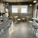 spirit coffee(스피릿커피)