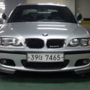 BMW330i, 2003년 04월, 은색, 무사고, M튜닝,정식수입,슈니쳐휠,마우라튜닝 특A급 차량 판매합니다 (실매물,실사진) 이미지