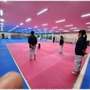 신정 태권도장 이미지