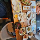 1630 | 대전 중구 한정식 도담한정식에서 애기랑 힐링했어요