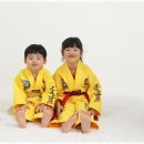 용인대 청명 태권도 이미지