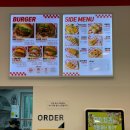 왓더버거김천점 이미지