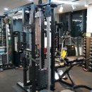 Gooood Gym 이미지