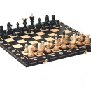 두뇌 스포츠, 체스 이미지