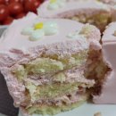 프루미에 케이크 이미지