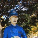 치악산둘레길 6코스 매봉산자락길 이미지