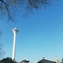 용두산공원 이미지