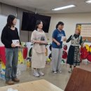 힐링 그림책 동화구연 | 동화구연의 목소리, 몸짓, 표정을 그림책 중심으로