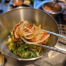 정반합 | 고양 스타필드 맛집 삼송 정반합, 고소한 제주흑돼지 삼겹살(ft.된장술밥)