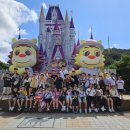 국가대표 경희대 태권도 교육관 이미지