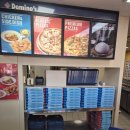 피자먹는날 | 오늘은 T데이 도미노피자 먹는 날~신제품 더블 크러스트 LA 치즈폴레 갈비 스테이크 후기