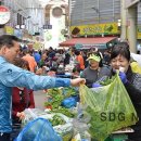 정선아리랑시장 고객지원센터 1층 이미지