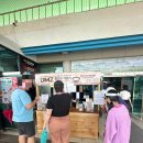 통일촌농산물직판장