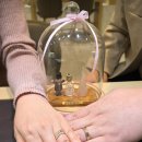 스튜디오 가미 | 부산 예물 브랜드 바이가미 남자 웨딩링 가봉 후기