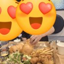 2939 | 영종하늘도시 치킨 맛집 누구나홀딱반한닭｜바사칸 치빵파티 내돈내산 후기