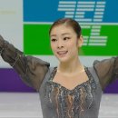 이것이 피겨입니다! 모든 관중이 기립한 김연아의 연기 [2013 세계선수권 프리] 이미지