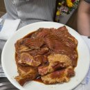 백송숯불갈비 | 강원 간성백송숯불갈비 후기