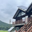 해들뫼 펜션 이미지