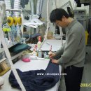 대우월드세탁 이미지