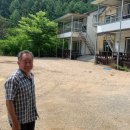 물한계곡 소나무펜션 이미지